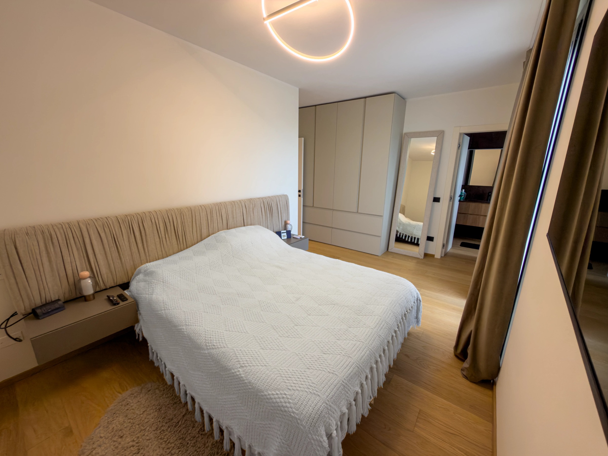 Hauptschlafzimmer